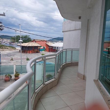 Апартаменти Cobertura Elizabetta 23 Арраял-ду-Кабу Екстер'єр фото