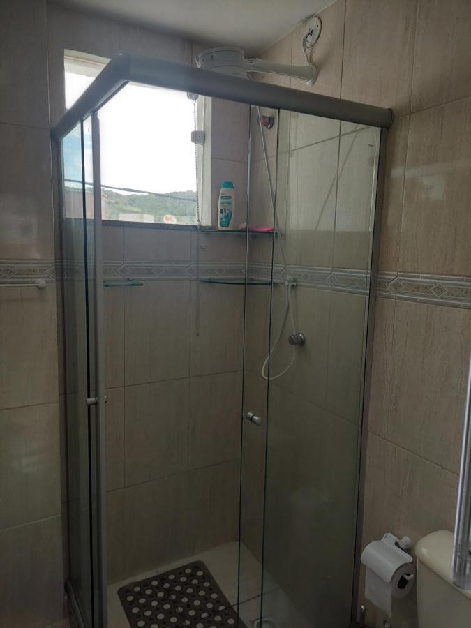 Апартаменти Cobertura Elizabetta 23 Арраял-ду-Кабу Екстер'єр фото