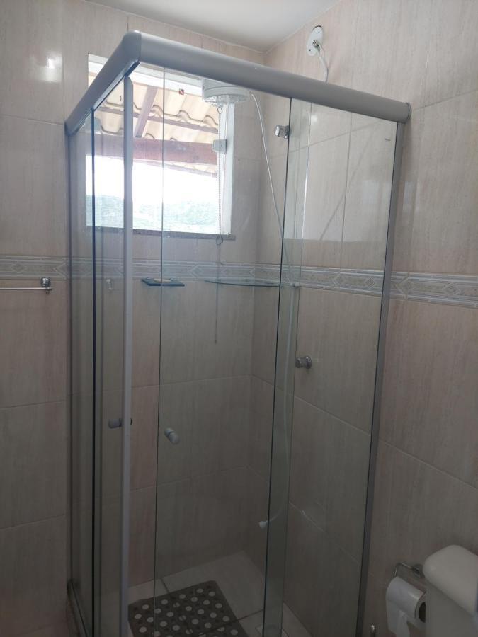 Апартаменти Cobertura Elizabetta 23 Арраял-ду-Кабу Екстер'єр фото