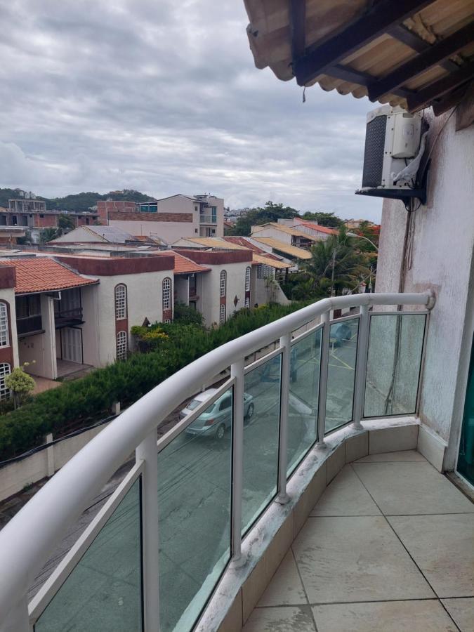 Апартаменти Cobertura Elizabetta 23 Арраял-ду-Кабу Екстер'єр фото