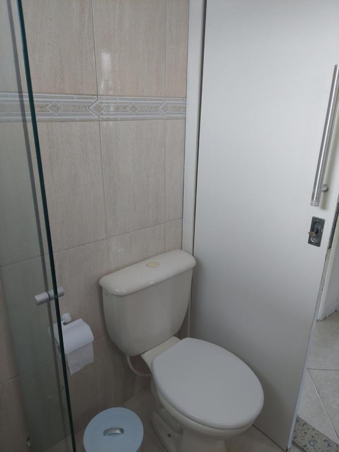 Апартаменти Cobertura Elizabetta 23 Арраял-ду-Кабу Екстер'єр фото
