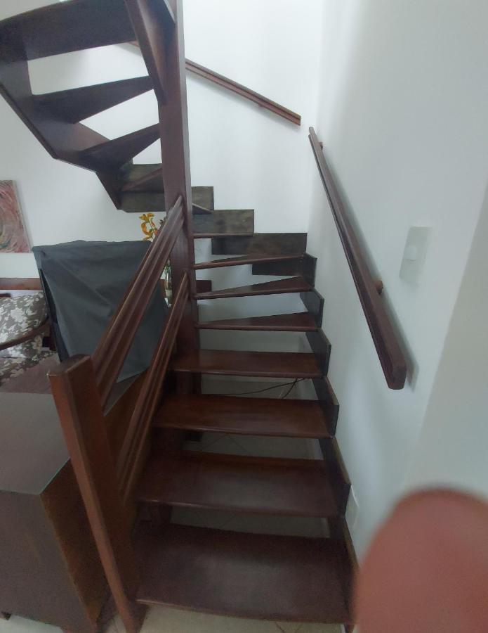 Апартаменти Cobertura Elizabetta 23 Арраял-ду-Кабу Екстер'єр фото