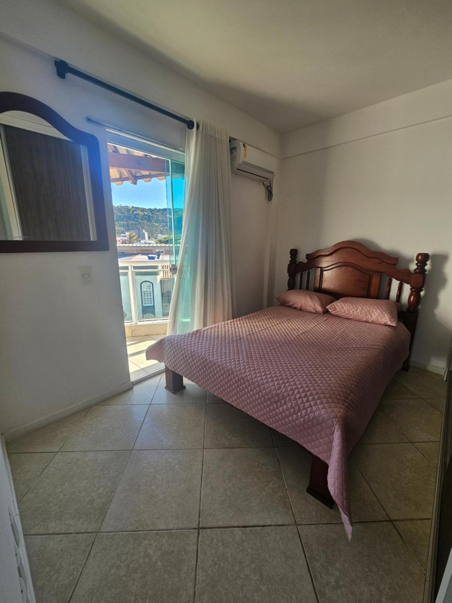 Апартаменти Cobertura Elizabetta 23 Арраял-ду-Кабу Екстер'єр фото