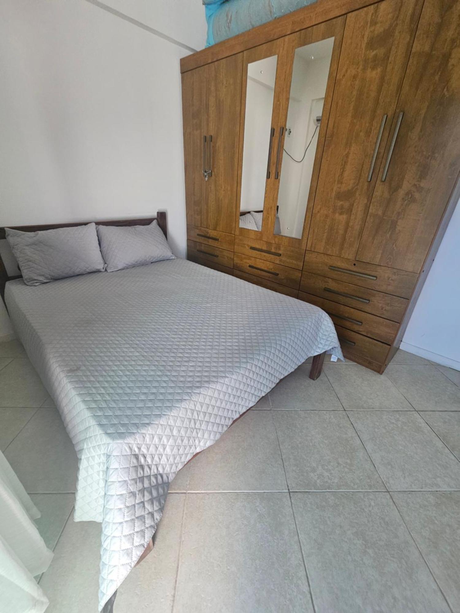 Апартаменти Cobertura Elizabetta 23 Арраял-ду-Кабу Екстер'єр фото