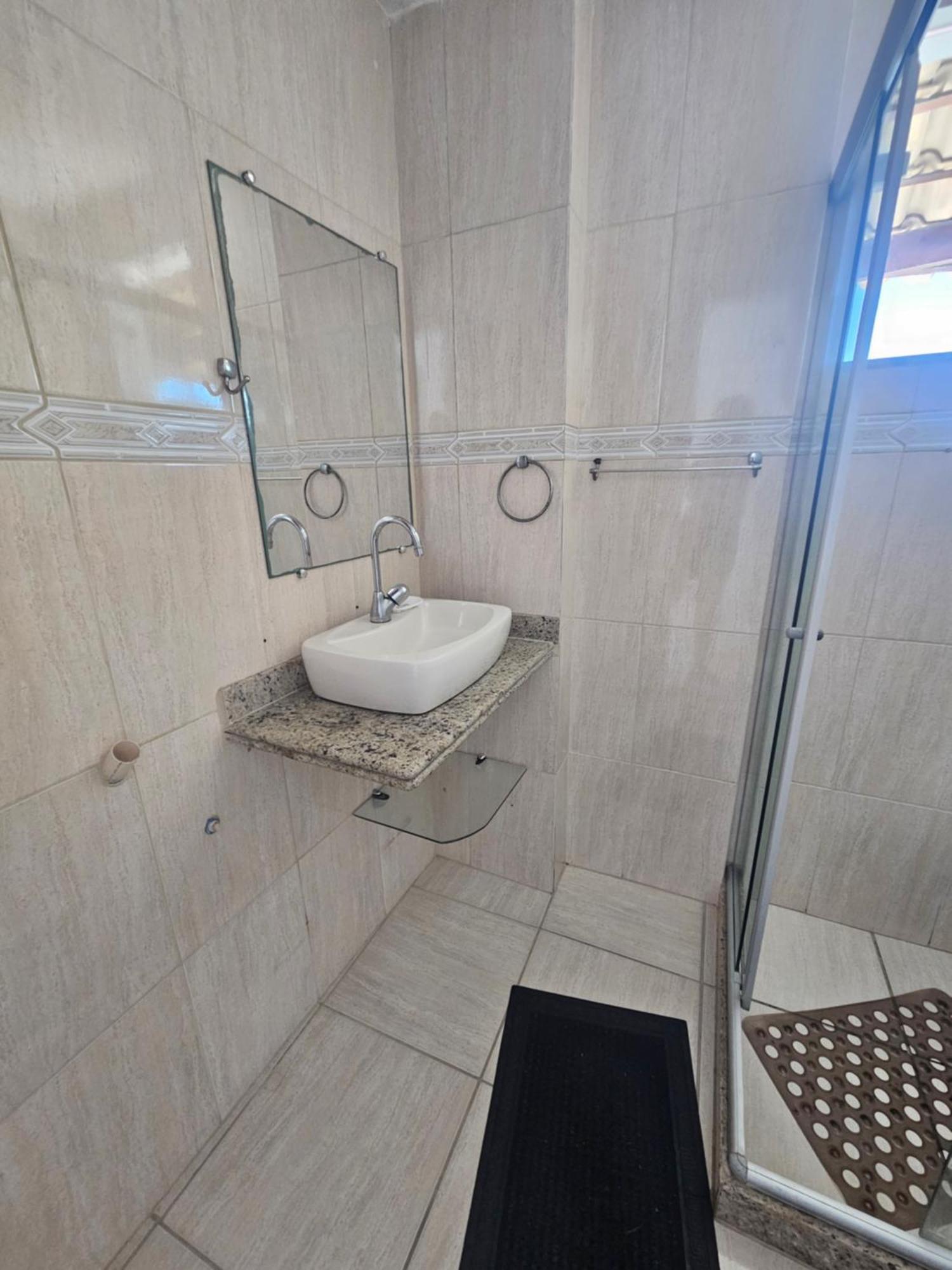 Апартаменти Cobertura Elizabetta 23 Арраял-ду-Кабу Екстер'єр фото