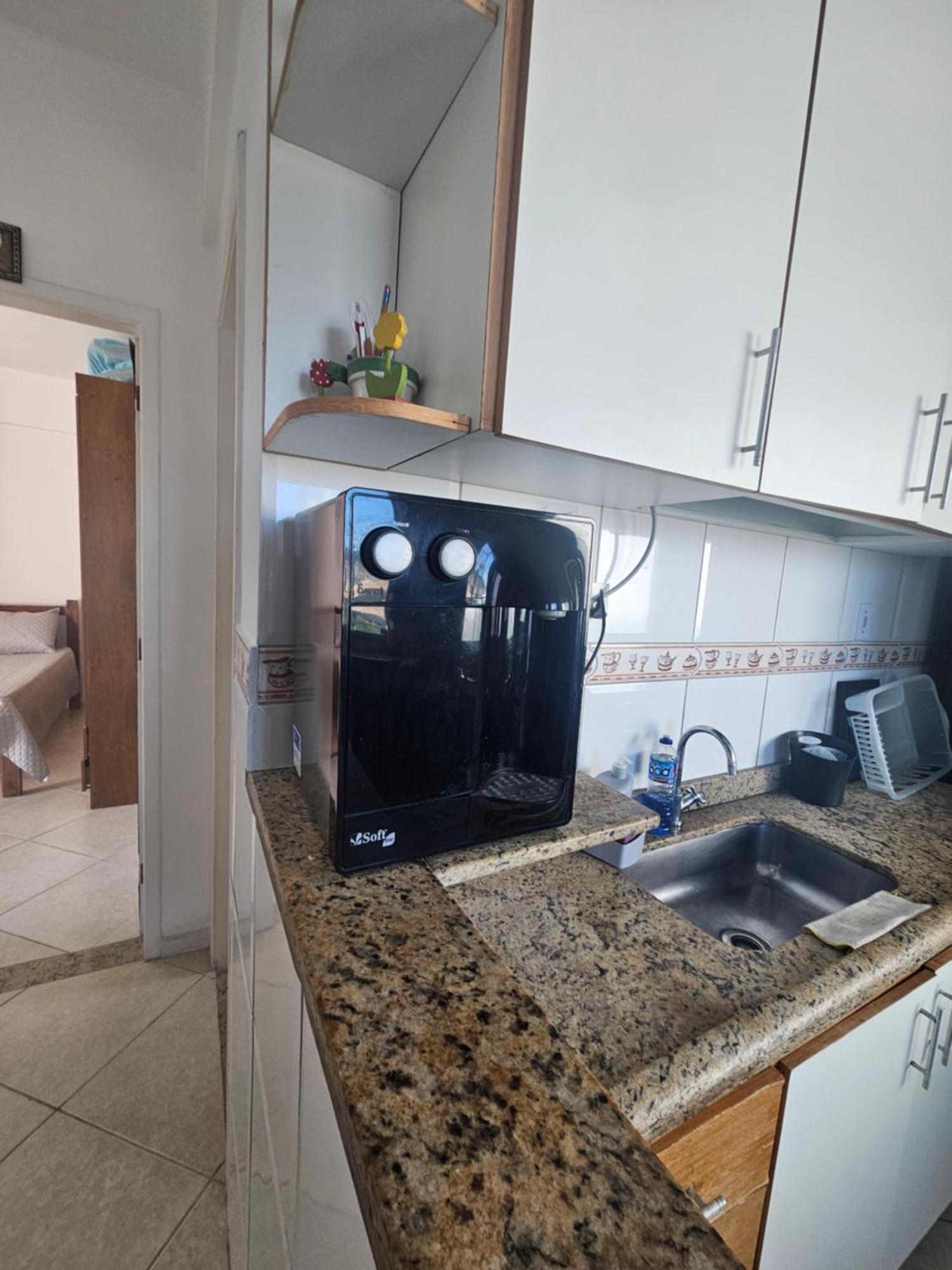 Апартаменти Cobertura Elizabetta 23 Арраял-ду-Кабу Екстер'єр фото