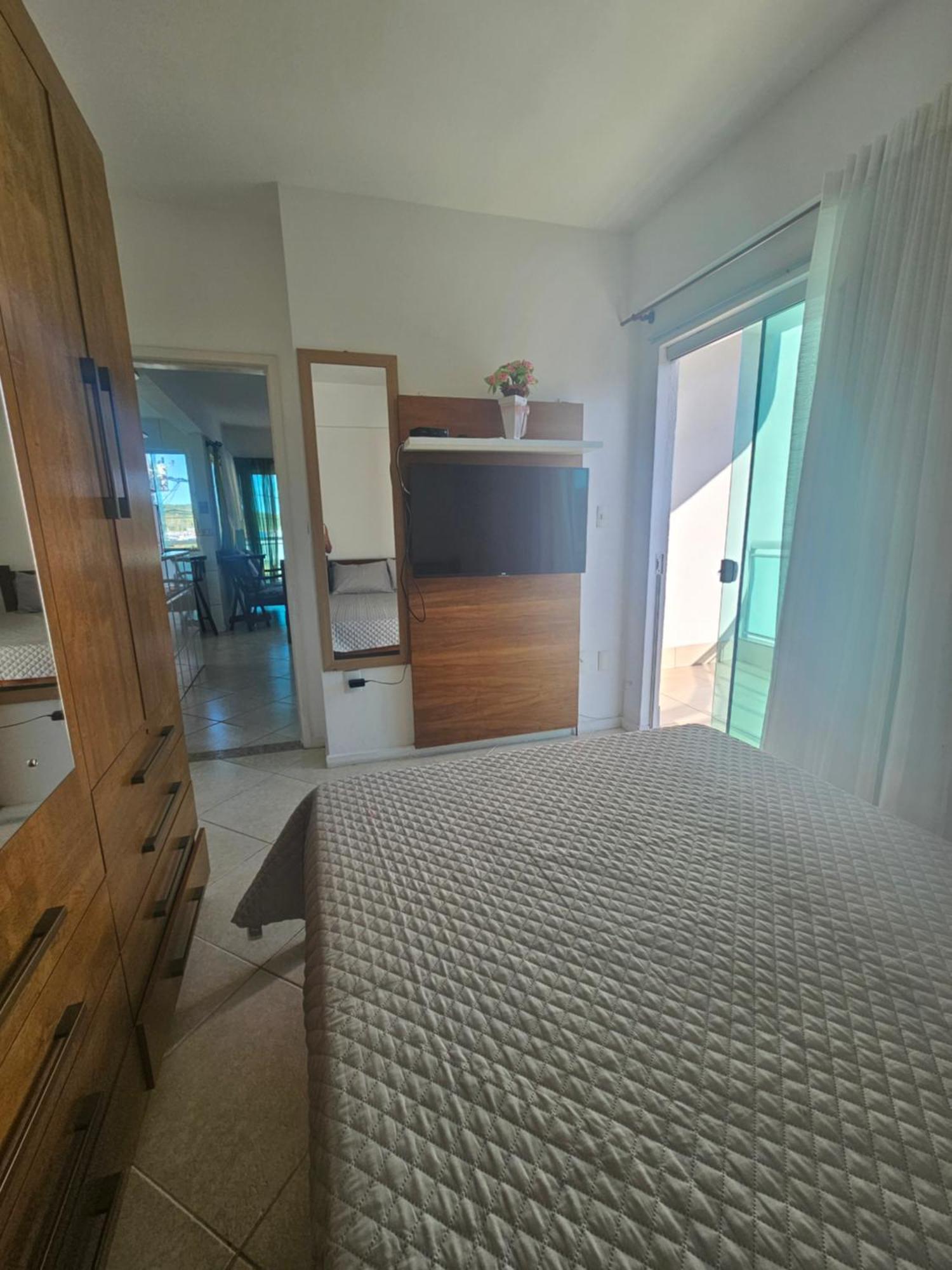 Апартаменти Cobertura Elizabetta 23 Арраял-ду-Кабу Екстер'єр фото
