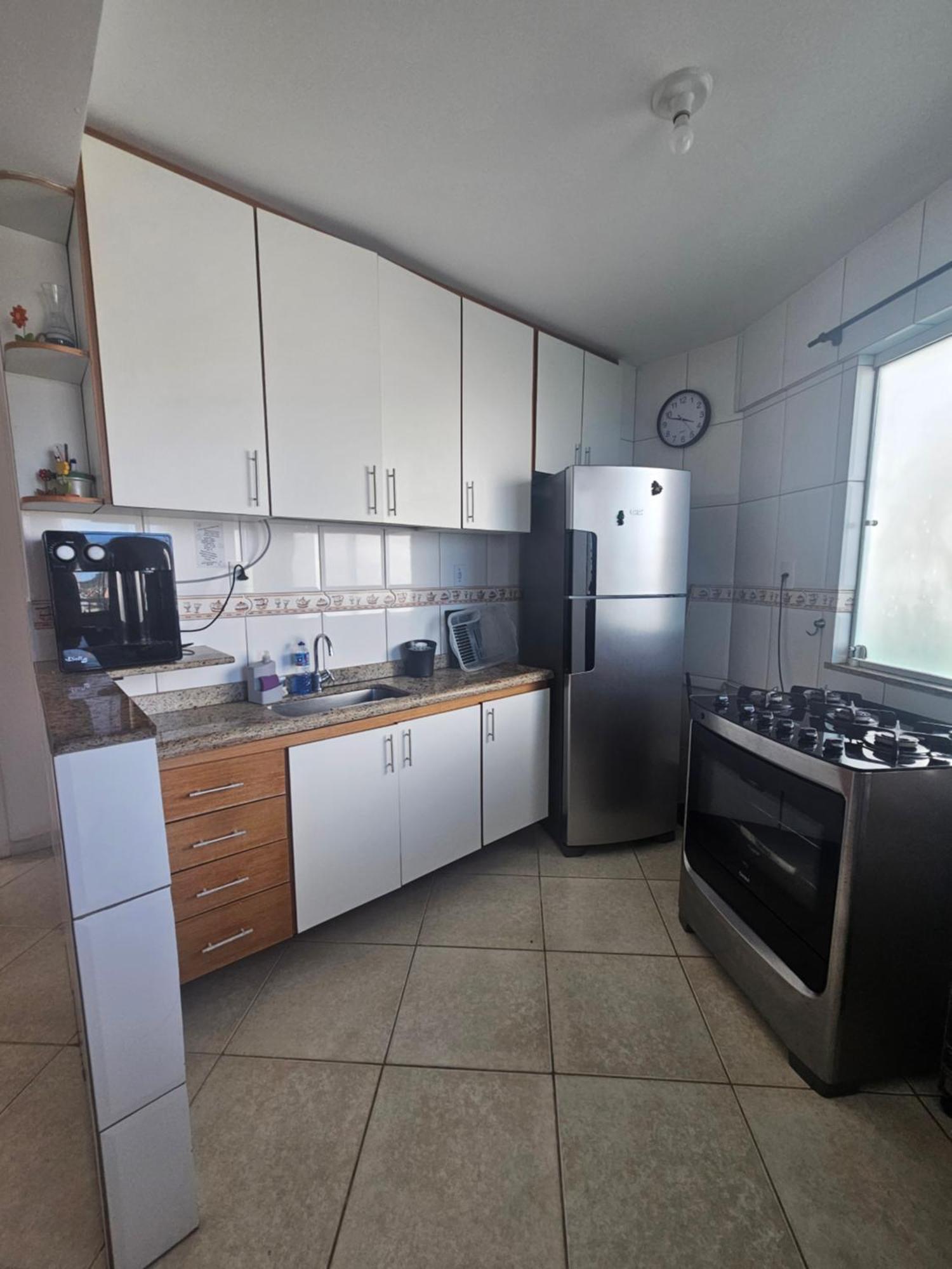 Апартаменти Cobertura Elizabetta 23 Арраял-ду-Кабу Екстер'єр фото