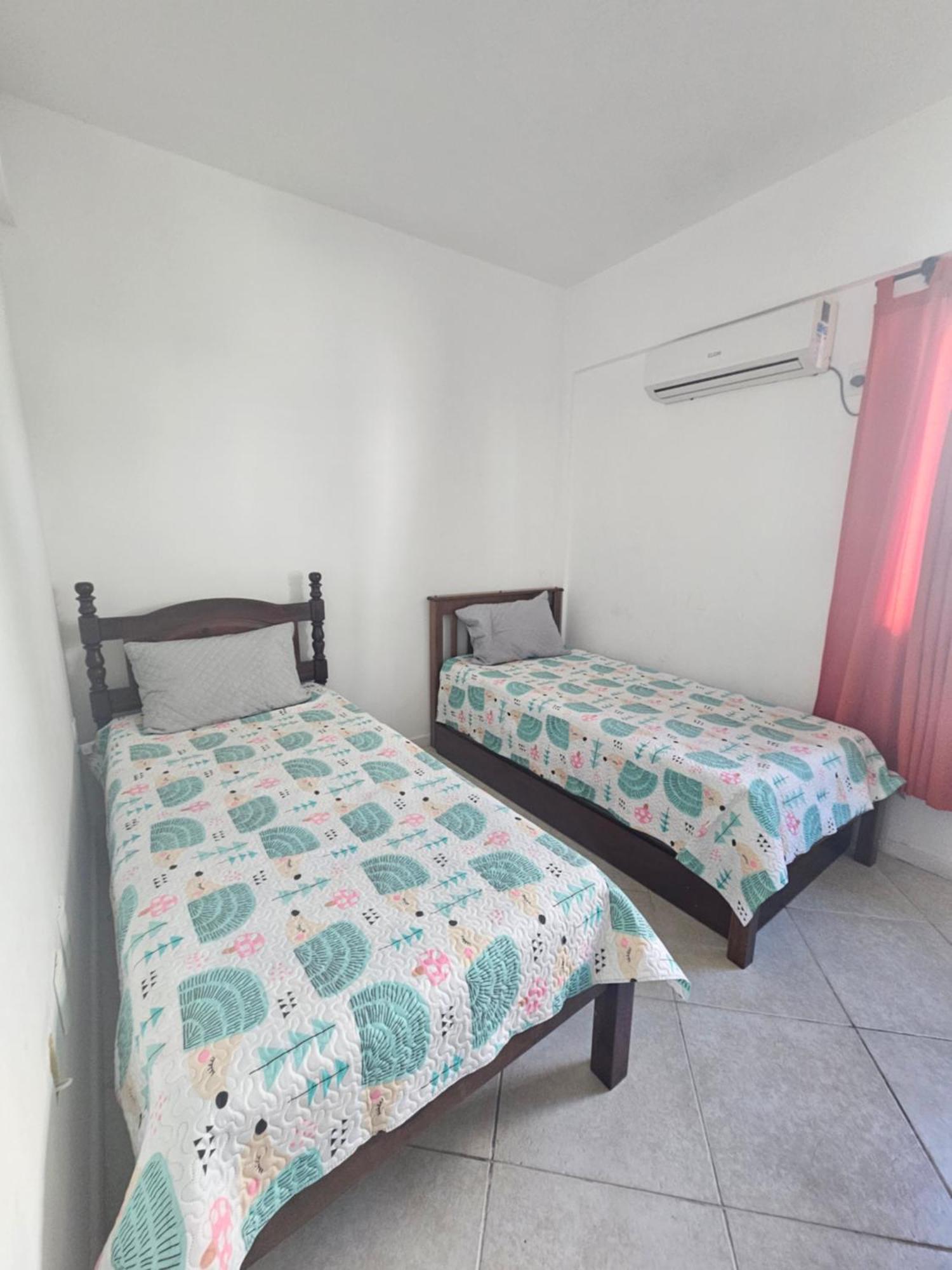 Апартаменти Cobertura Elizabetta 23 Арраял-ду-Кабу Екстер'єр фото
