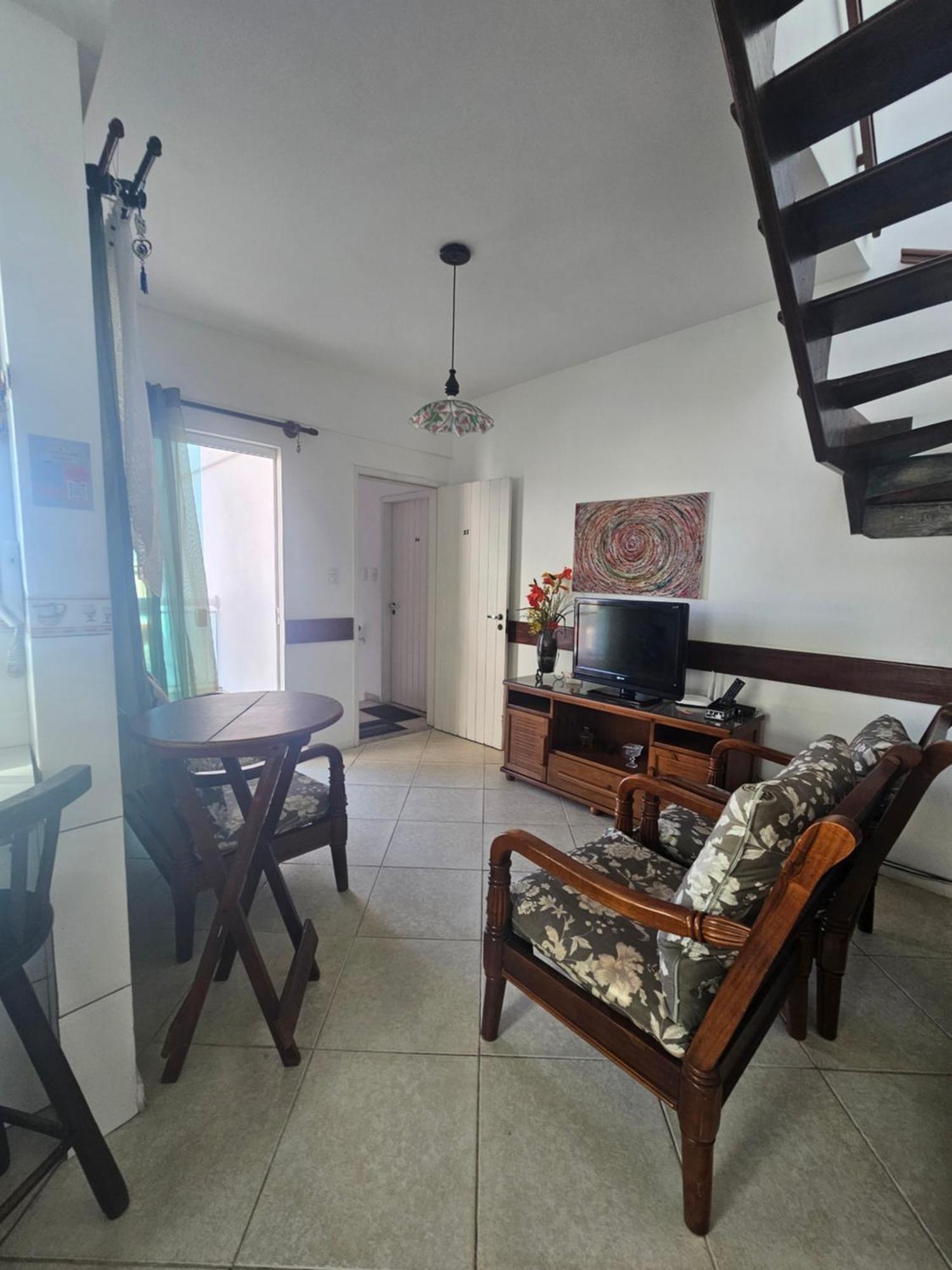 Апартаменти Cobertura Elizabetta 23 Арраял-ду-Кабу Екстер'єр фото